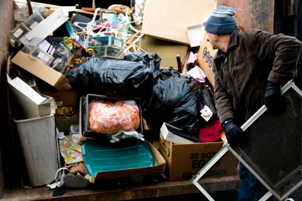Best Residential Junk Removal  in Sierra Madre, CA
