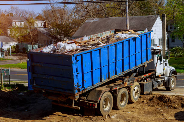 Best Basement Cleanout Services  in Sierra Madre, CA