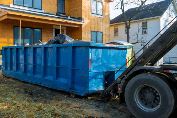 Attic Cleanout Services in Sierra Madre, CA