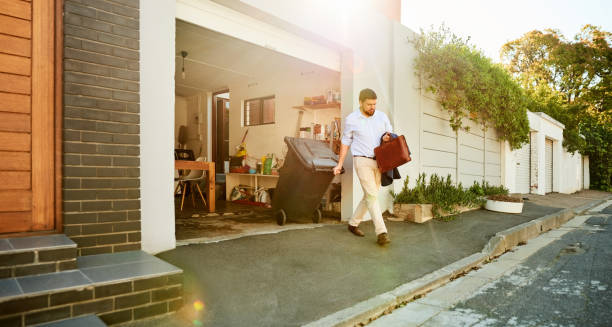 Best Office Junk Removal  in Sierra Madre, CA
