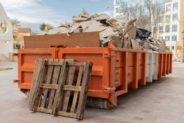Best Full-Service Junk Removal  in Sierra Madre, CA