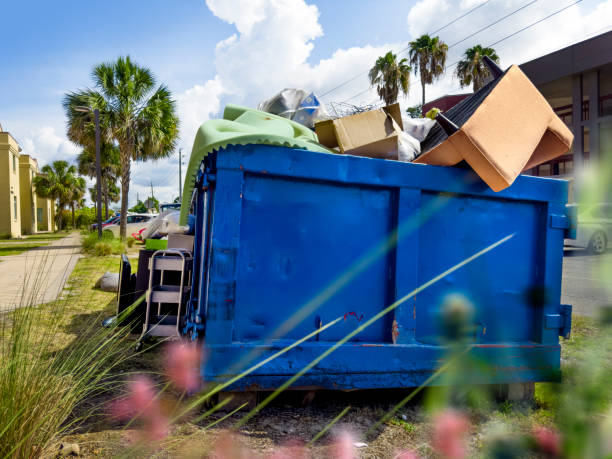 Best Dumpster Rental Services  in Sierra Madre, CA
