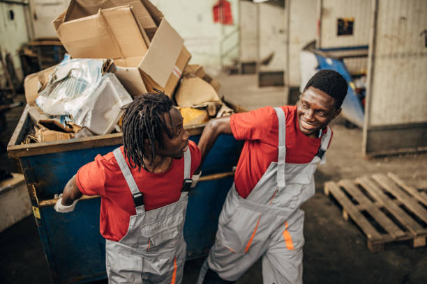 Professional Junk Removal in Sierra Madre, CA