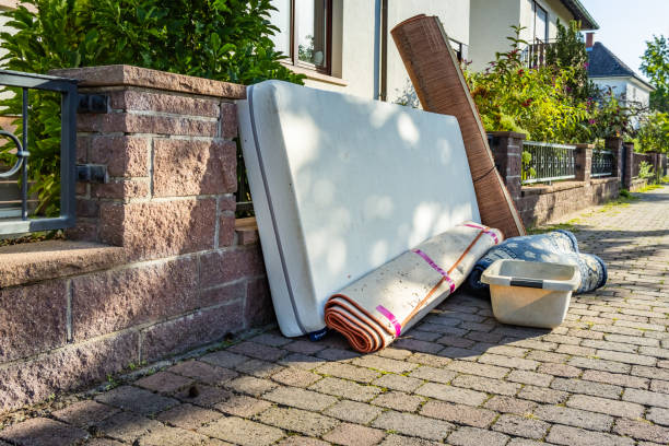 Best Household Junk Removal  in Sierra Madre, CA